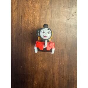 Thomas & Friends: All Engines Go 2021 Nia train